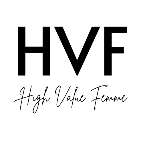 High Value Femme